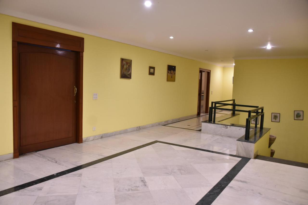Greenwood Hotel Khajurāho Extérieur photo