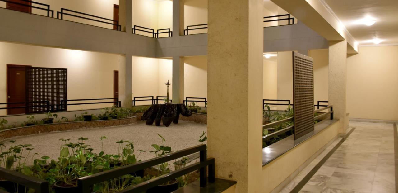 Greenwood Hotel Khajurāho Extérieur photo