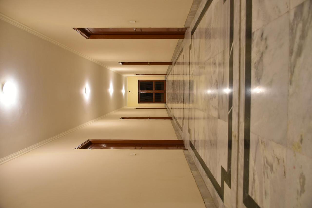 Greenwood Hotel Khajurāho Extérieur photo