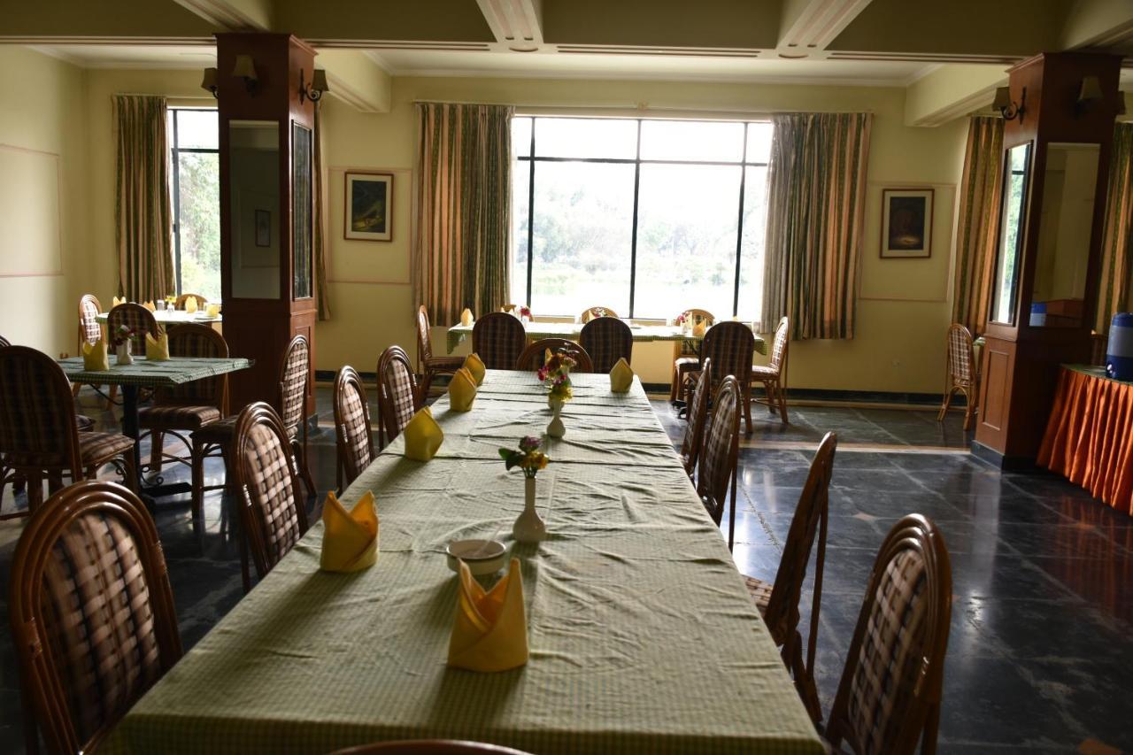 Greenwood Hotel Khajurāho Extérieur photo