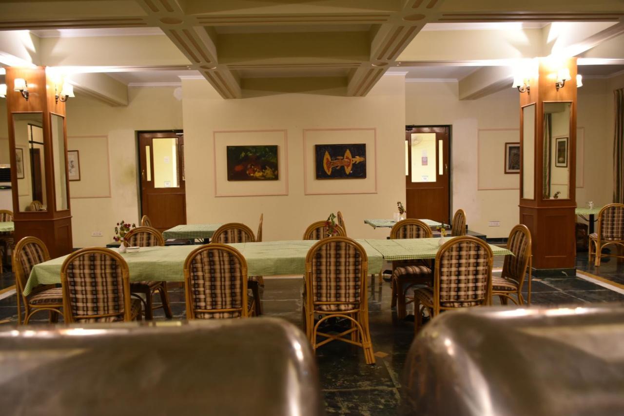 Greenwood Hotel Khajurāho Extérieur photo